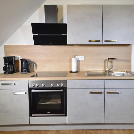 Pretti Apartments - Stilvoll Eingerichtetes Apartment Im Zentrum Von バンベルク エクステリア 写真