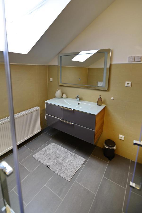 Pretti Apartments - Stilvoll Eingerichtetes Apartment Im Zentrum Von バンベルク エクステリア 写真