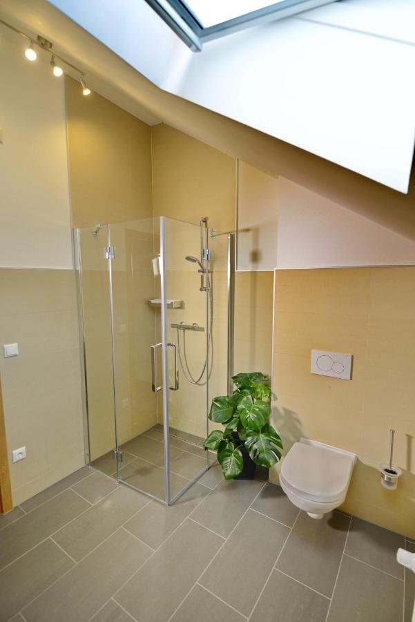 Pretti Apartments - Stilvoll Eingerichtetes Apartment Im Zentrum Von バンベルク エクステリア 写真